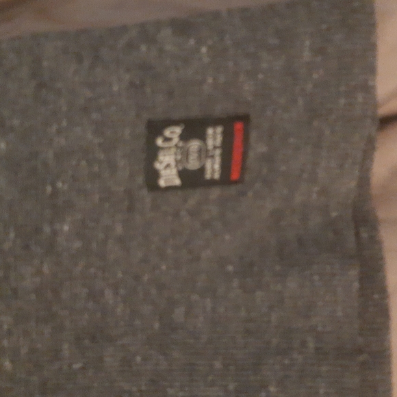 Diesel Henley XS - Picture 2 of 4